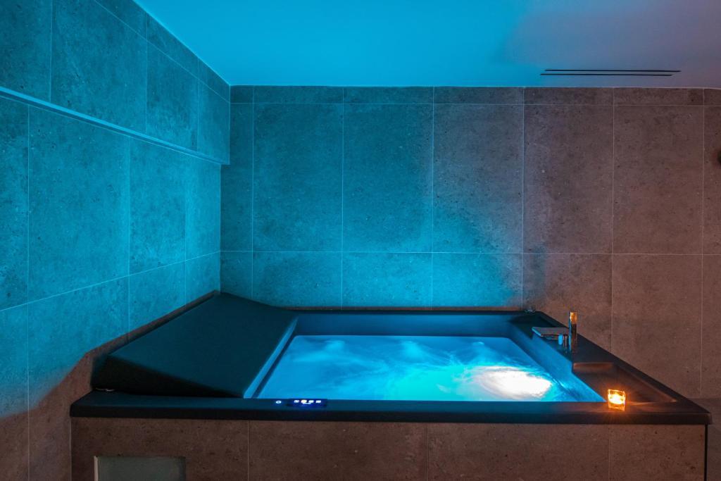 Hotel Noble Hotel & Suites, Griechenland, Gouves. Großes 2