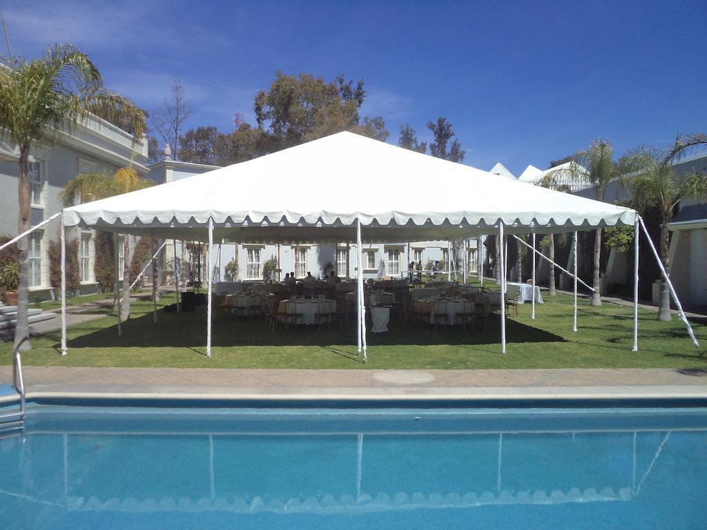 Gran Hotel Alameda