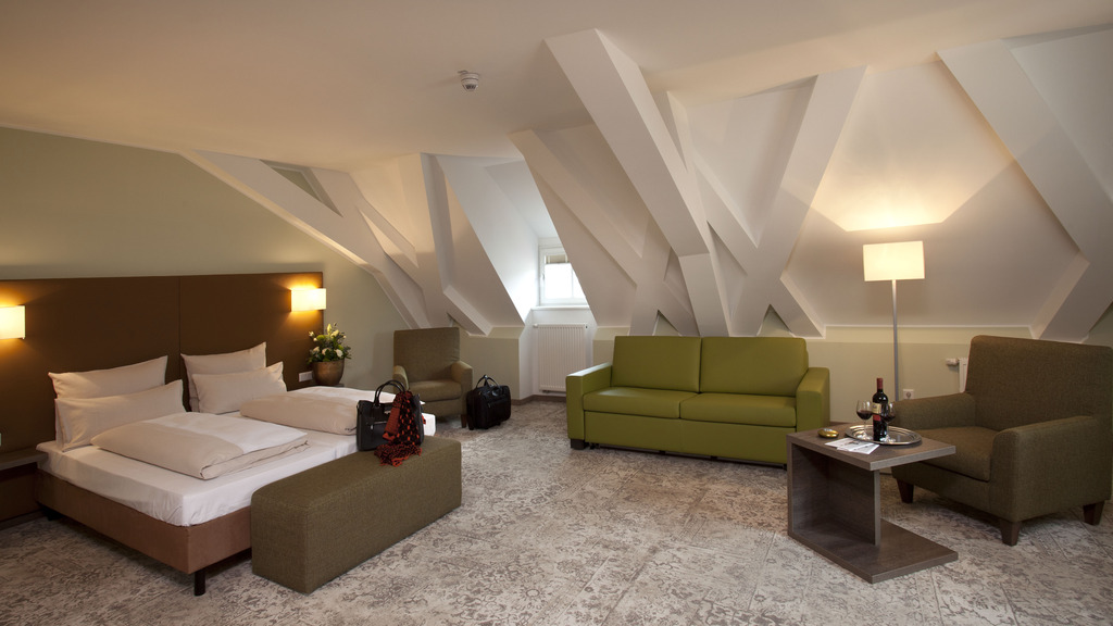 Hotel Jakob Regensburg DownTown BW Signature
