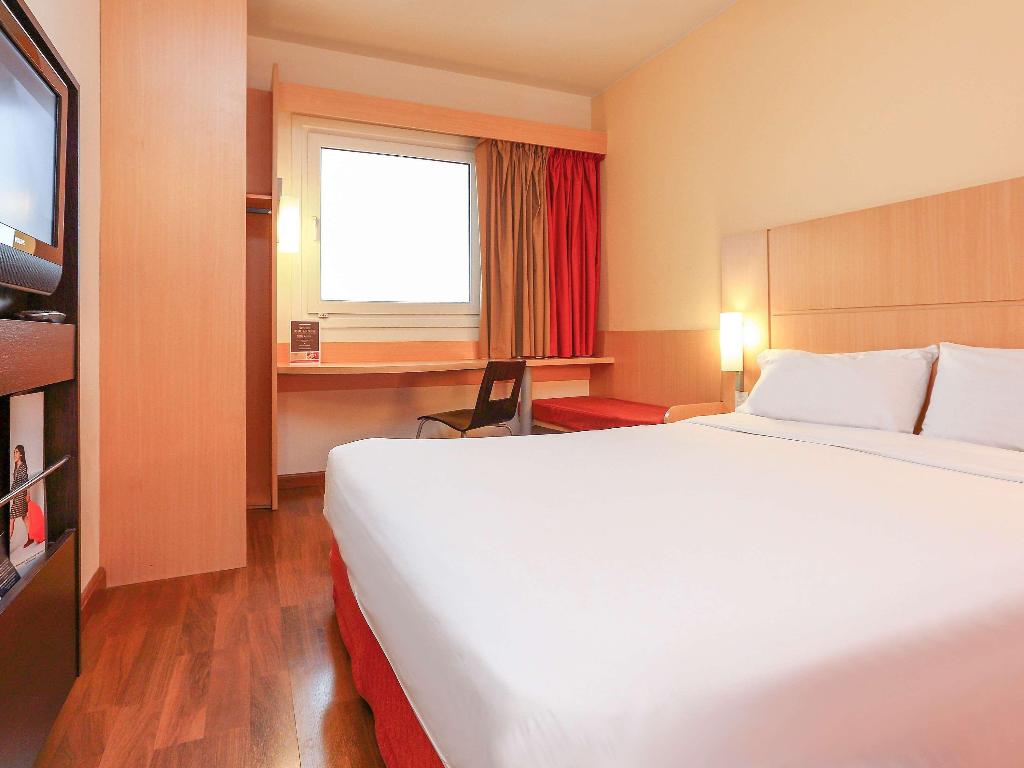 ibis Buenos Aires Obelisco