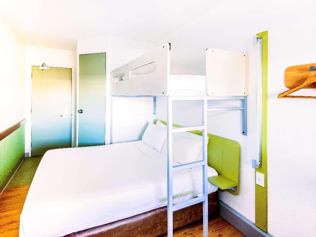 ibis budget Campbelltown