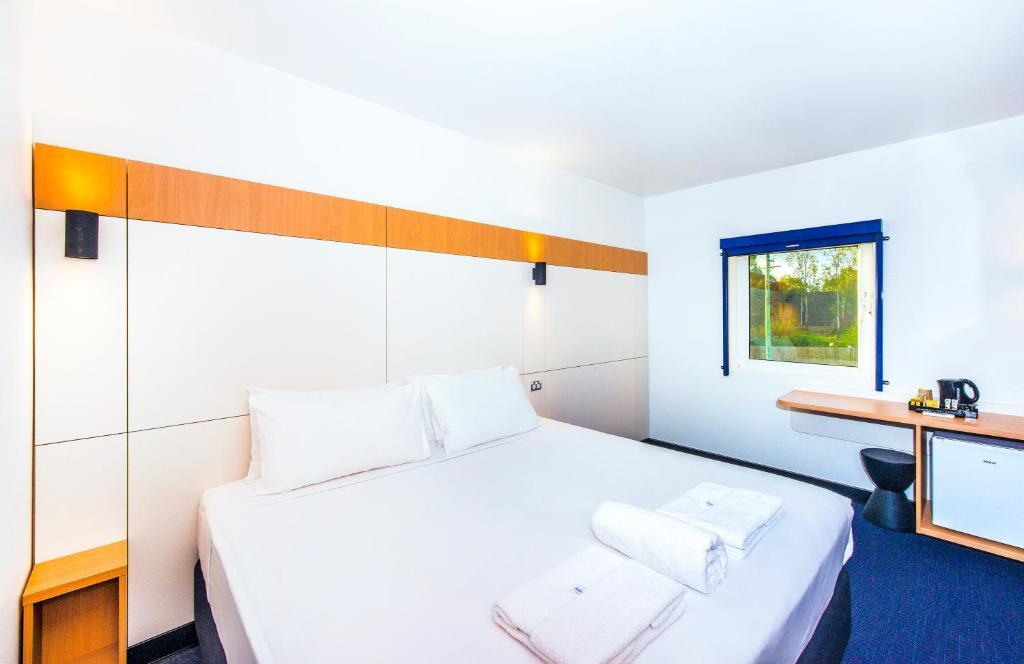 ibis budget Casula Liverpool 