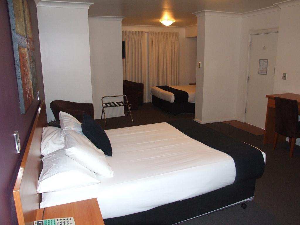 ibis Styles Broken Hill