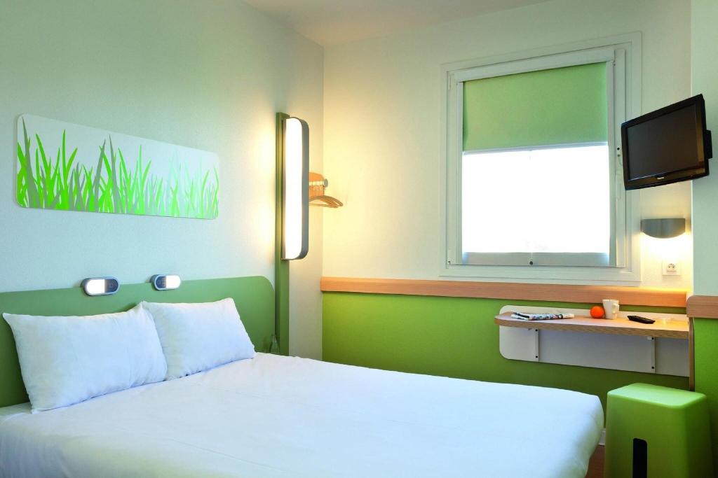 Ibis Budget Dandenong