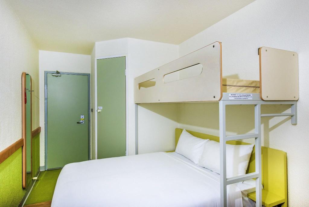 Ibis Budget Fawkner