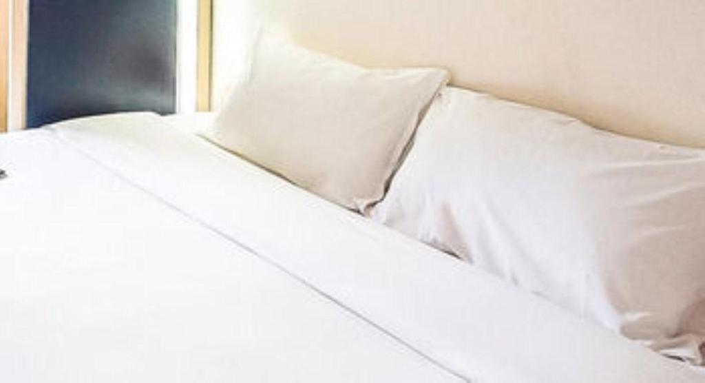Ibis Budget Melbourne Cbd