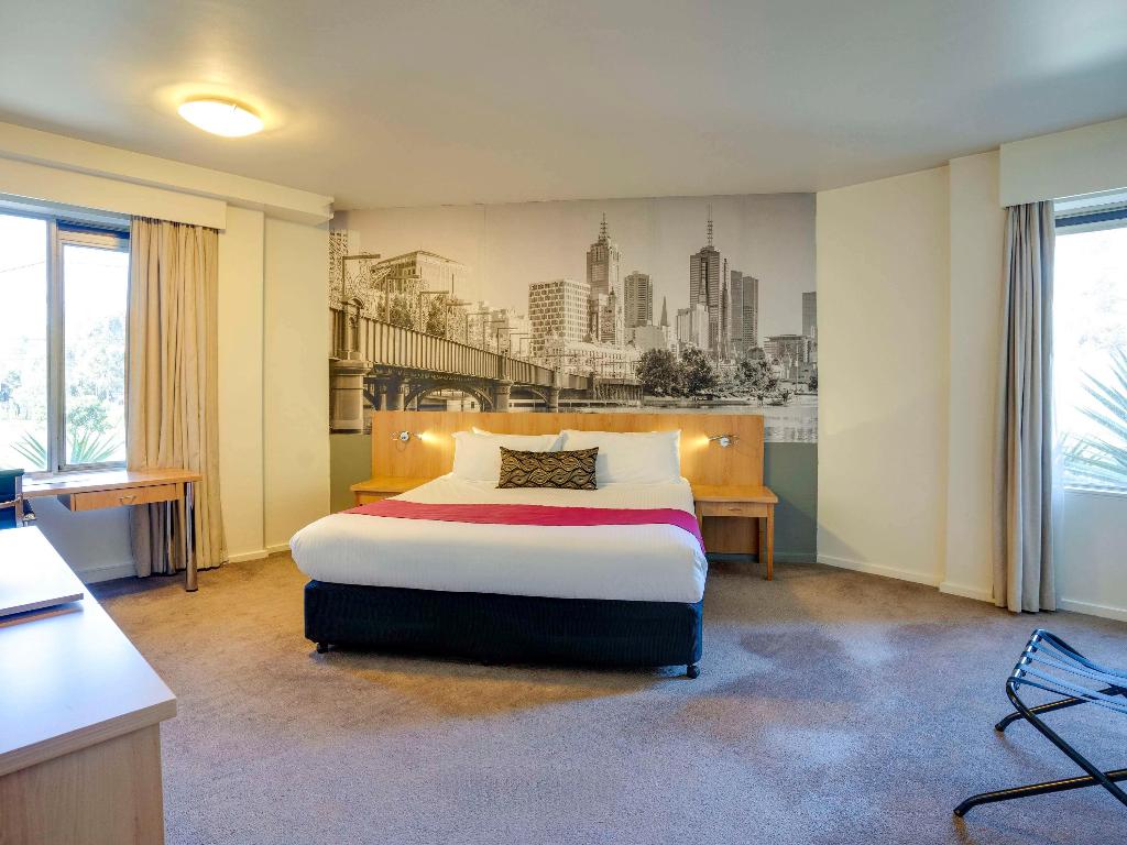 Mercure North Melbourne