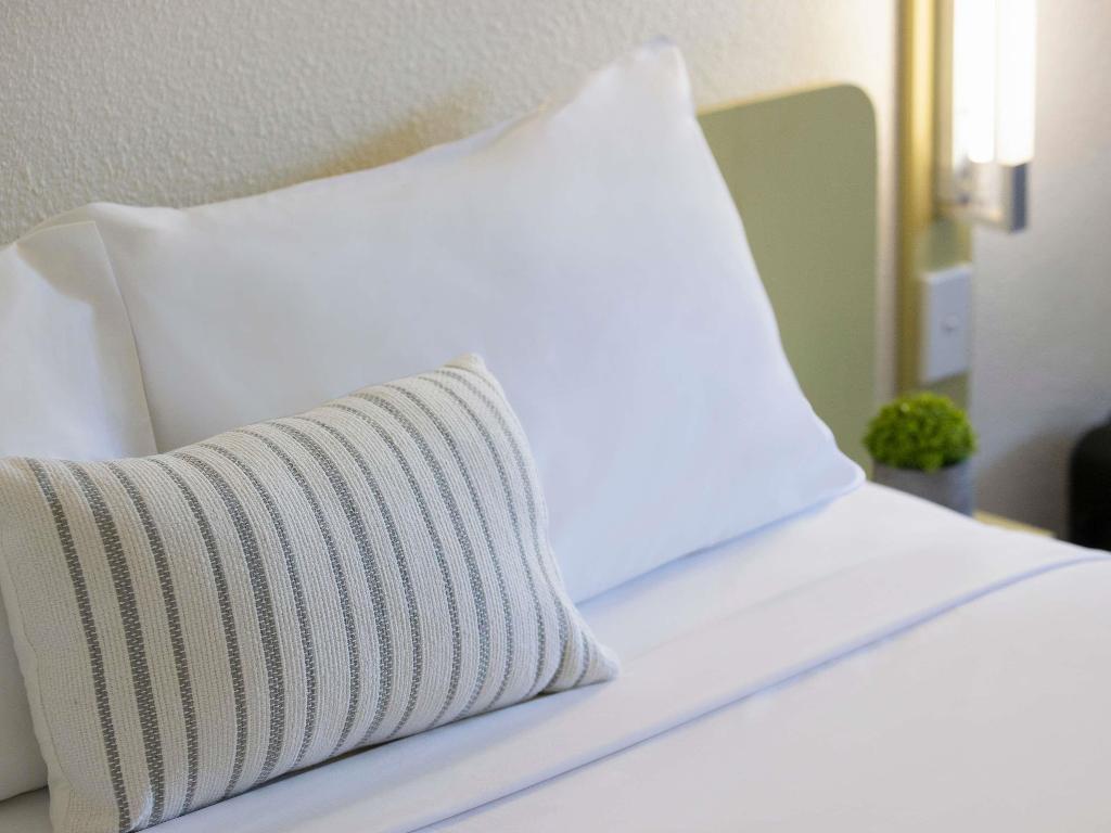 ibis budget Newcastle