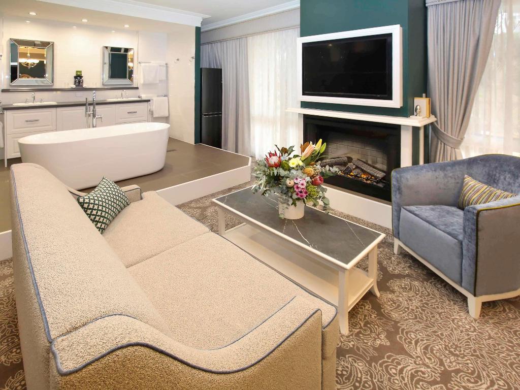 Grand Mercure Basildene Manor Accor Vacation Club 
