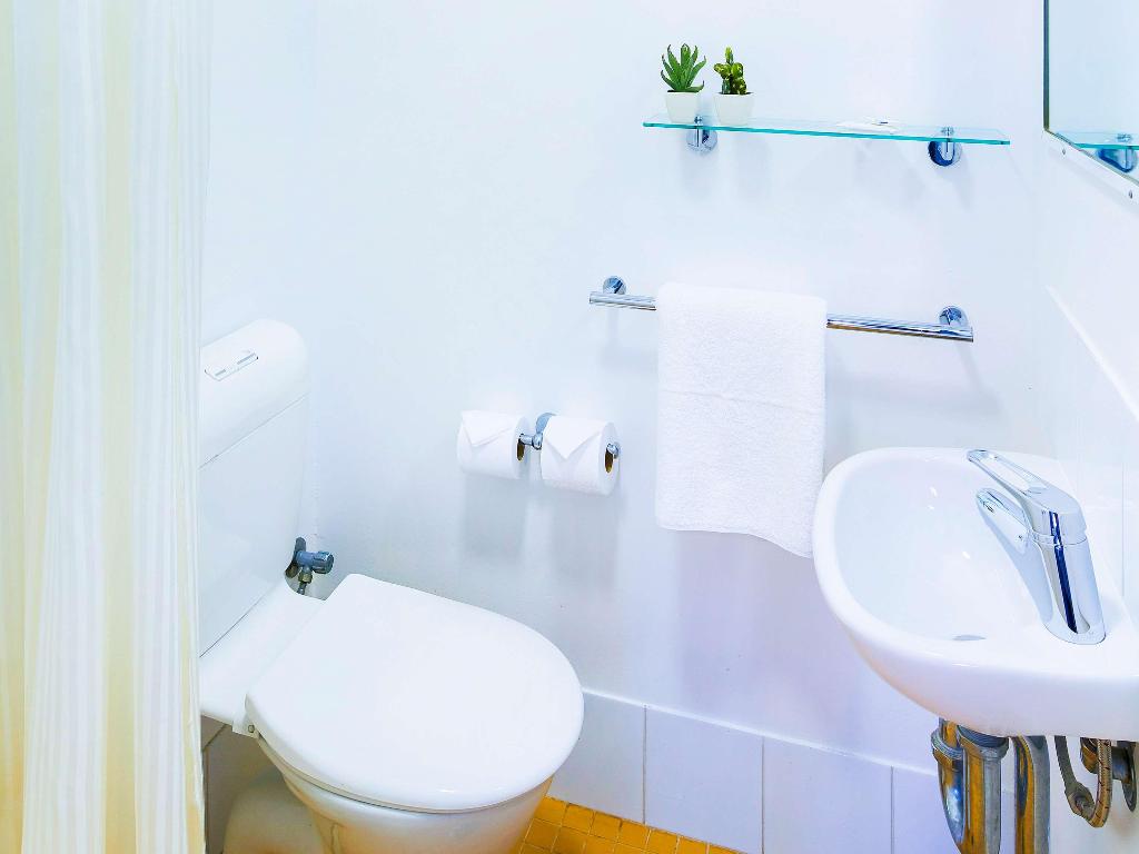ibis budget Perth Airport