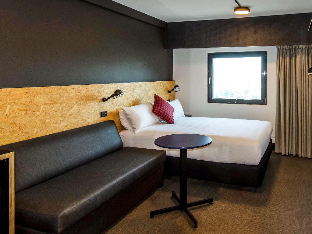 Ibis Budget Sydney East