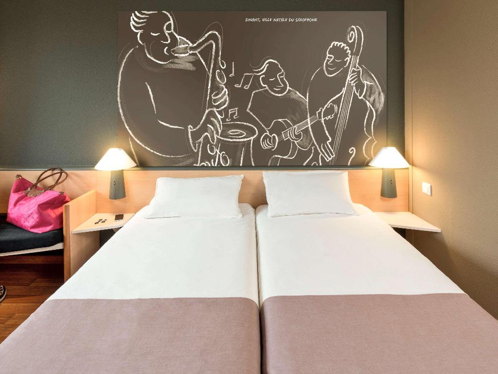 ibis Dinant Centre