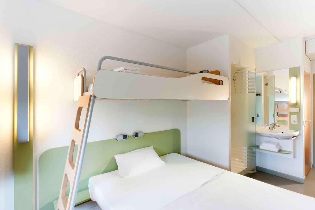 ibis budget Antwerpen Centraal Station
