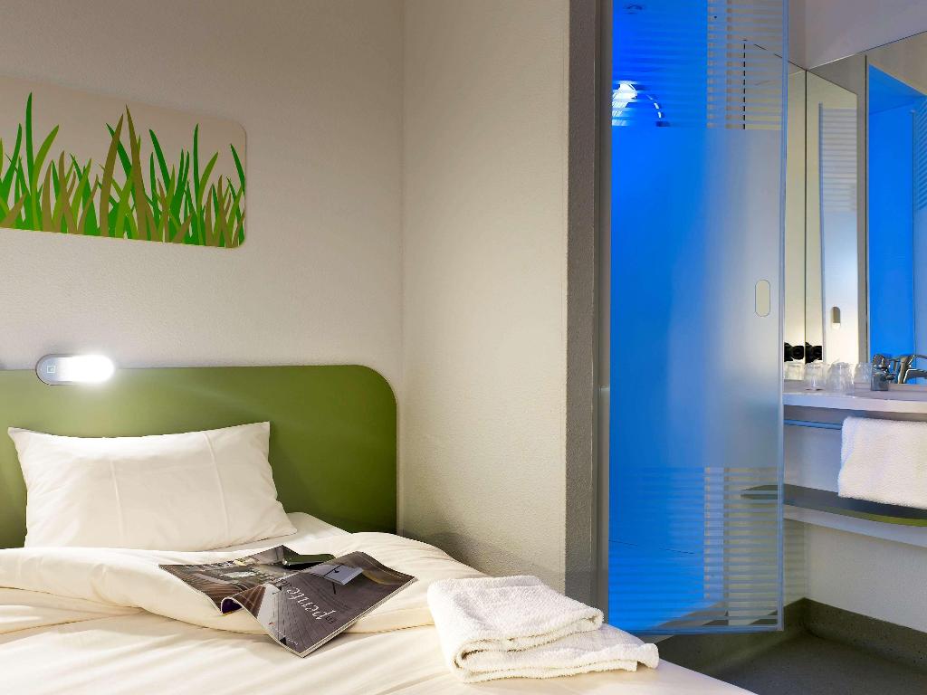ibis budget Brussels Airport 