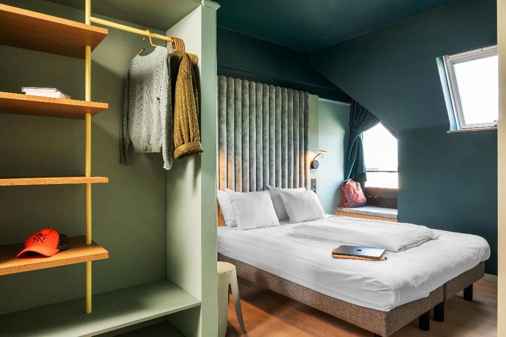 ibis Styles Hasselt City Centre