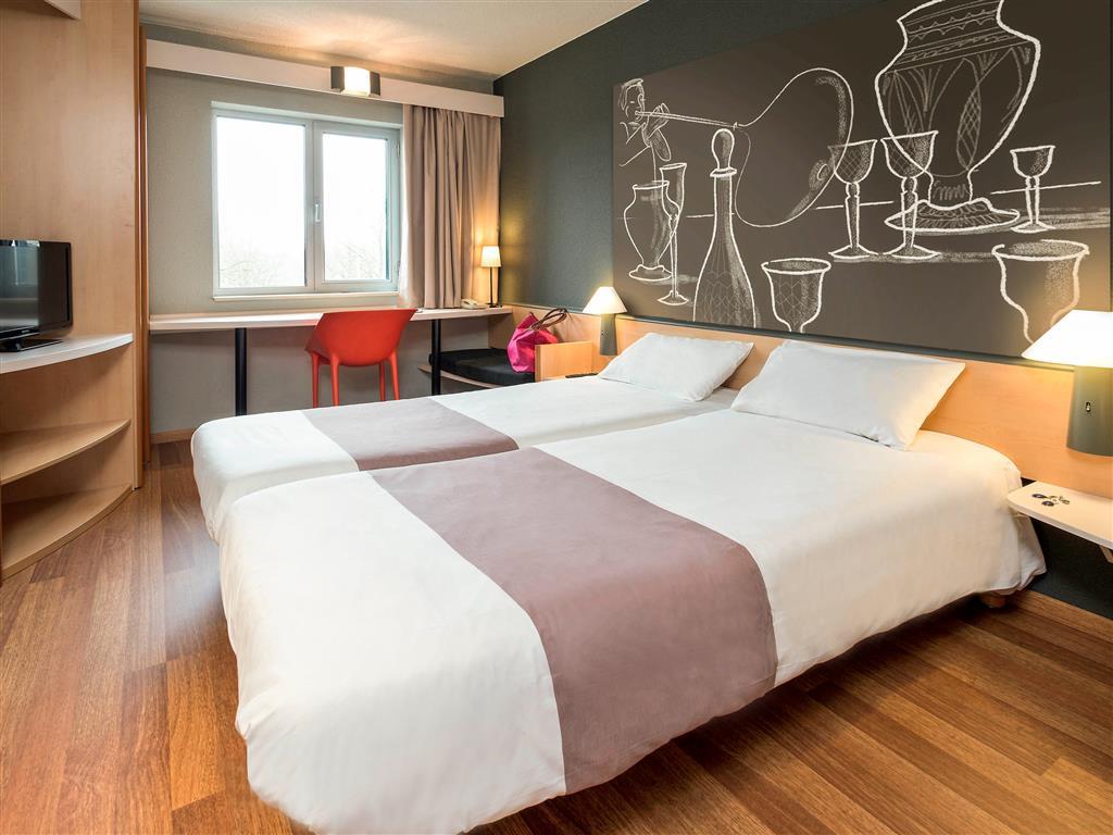 ibis Liège Seraing
