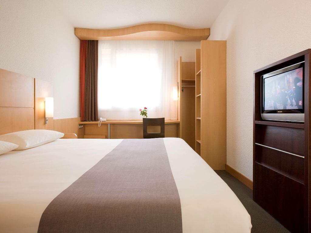 ibis Cotonou