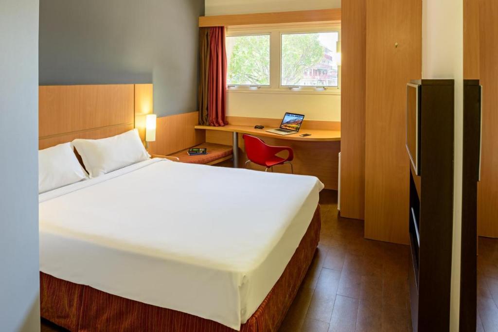 Ibis Belem Airport