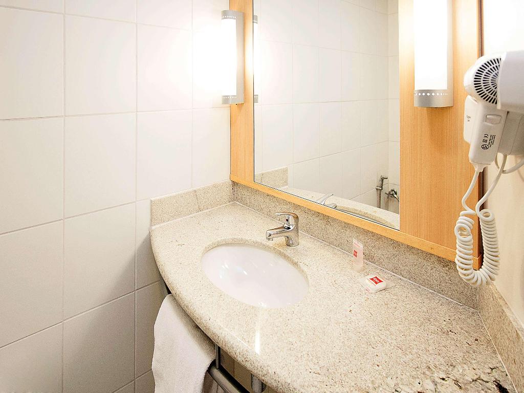 Ibis Belo Horizonte Savassi