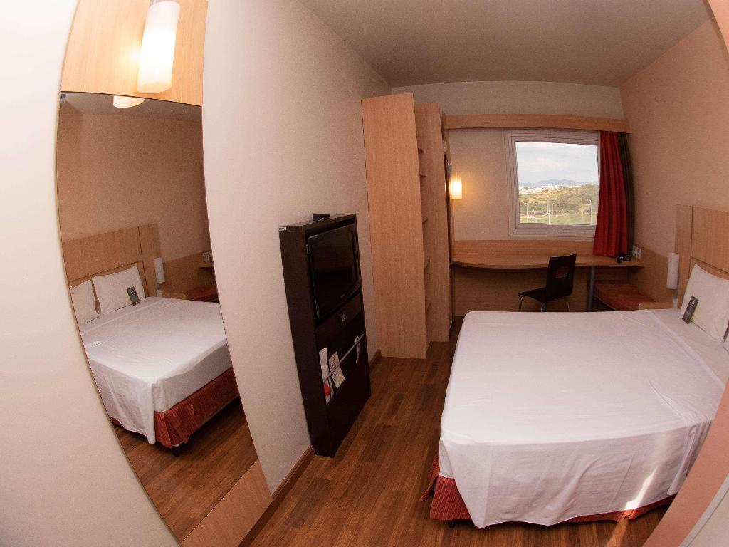 ibis Contagem Ceasa