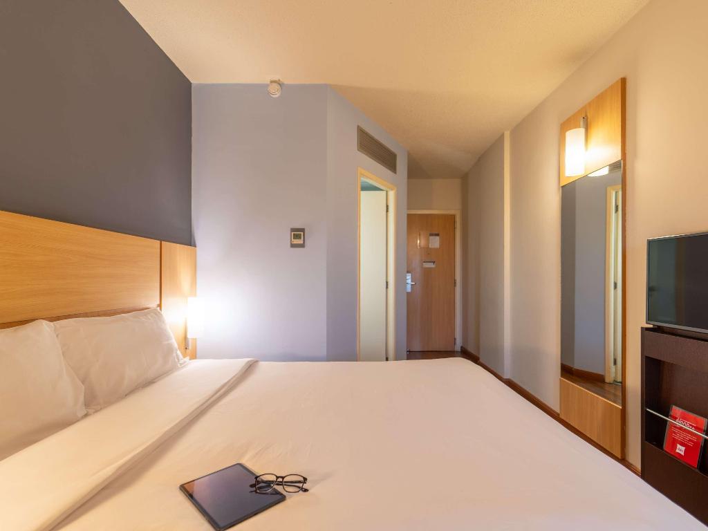 ibis Paulinia