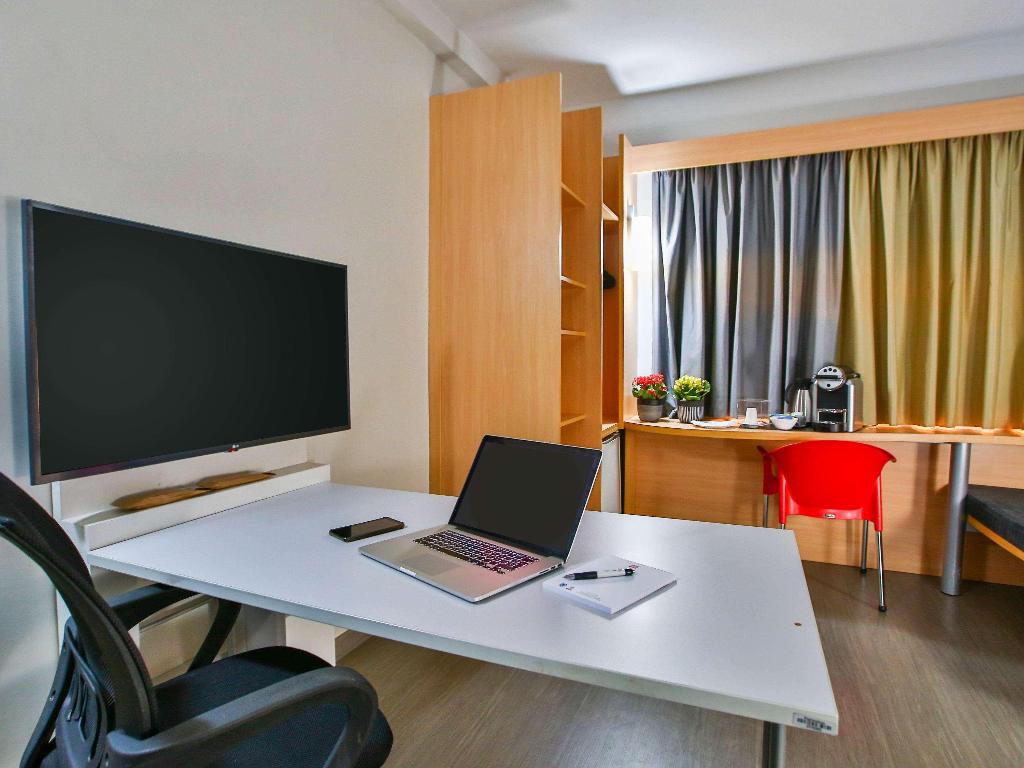 Ibis Goiania