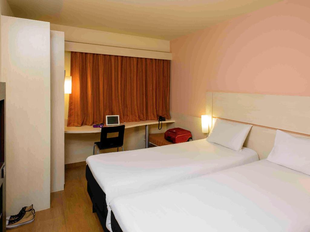 ibis Joao Pessoa