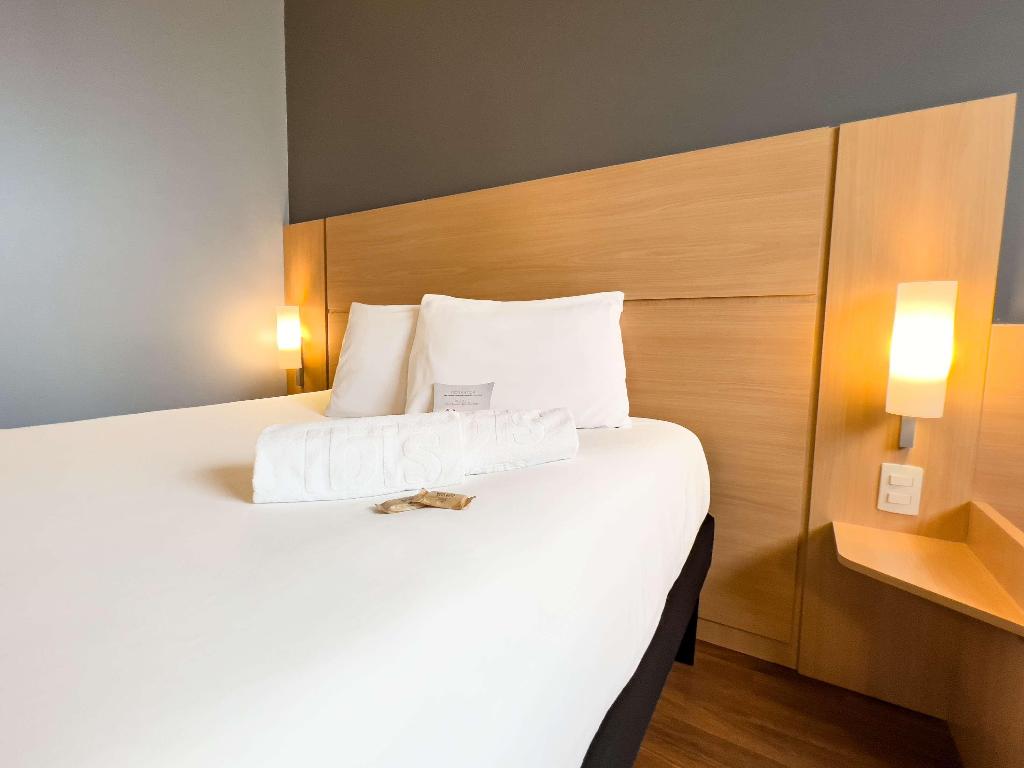 ibis Passo Fundo Shopping