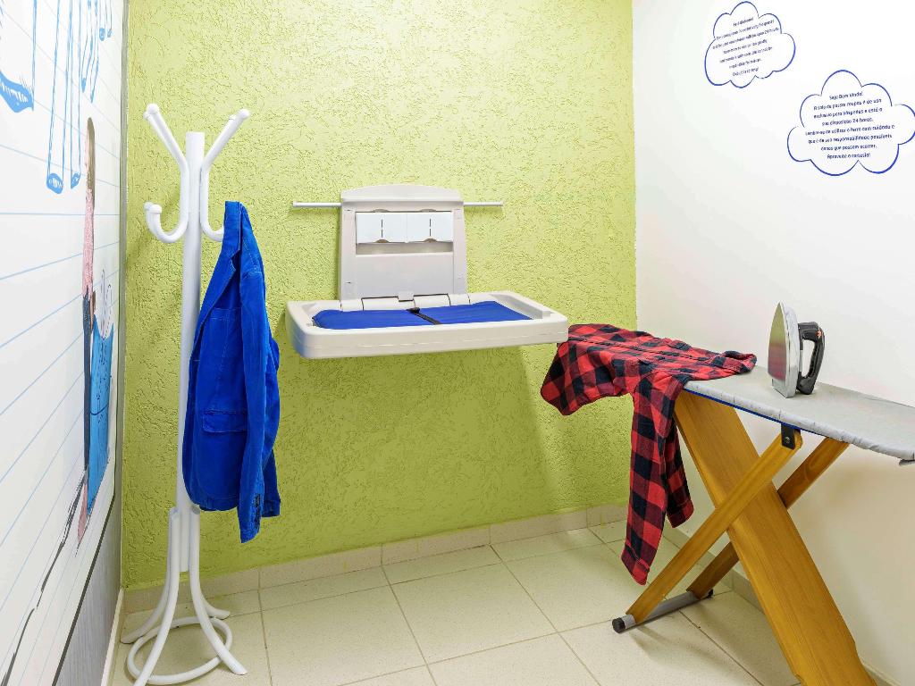 ibis budget Piracicaba