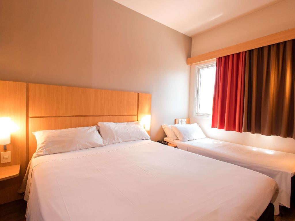 ibis Presidente Prudente