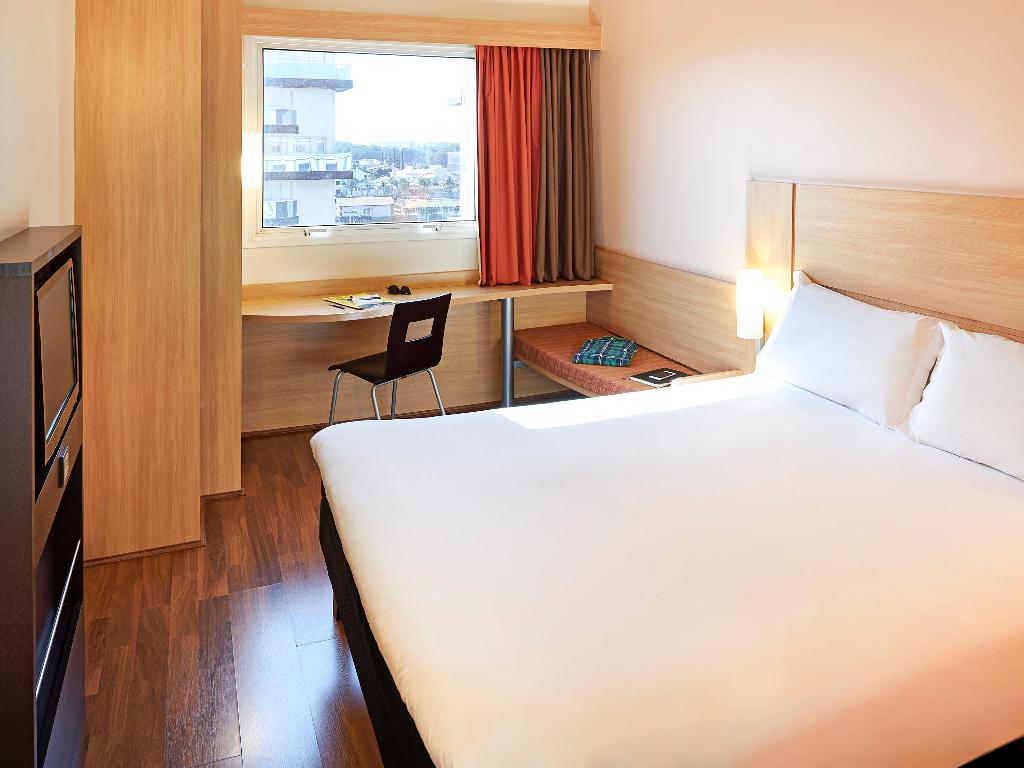ibis Sao Carlos