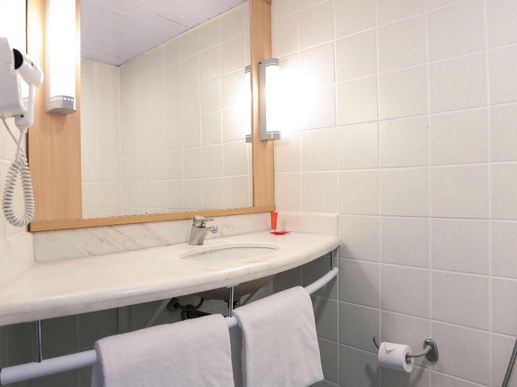 ibis Sao Paulo Congonhas