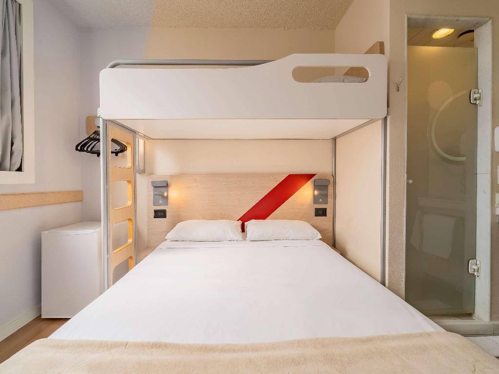 Ibis Budget Sao Paulo Paulista