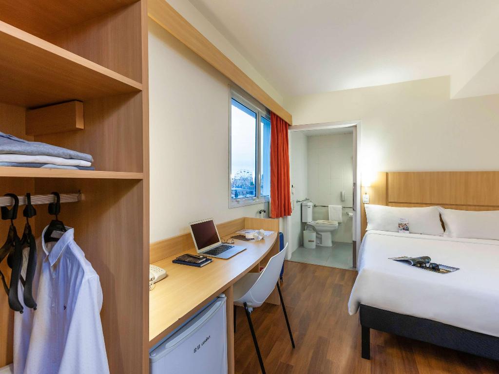 ibis Sao Jose