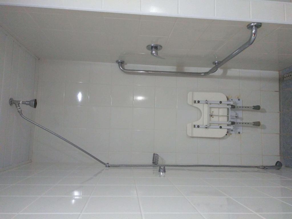 ibis Santos Gonzaga Praia