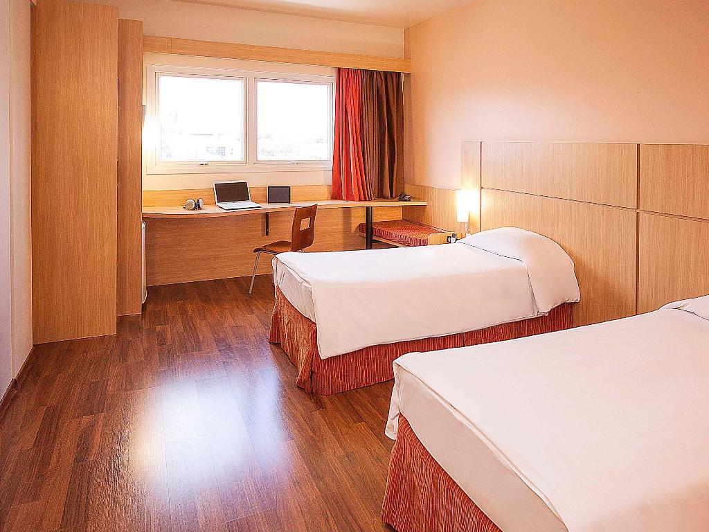 ibis Uberlandia