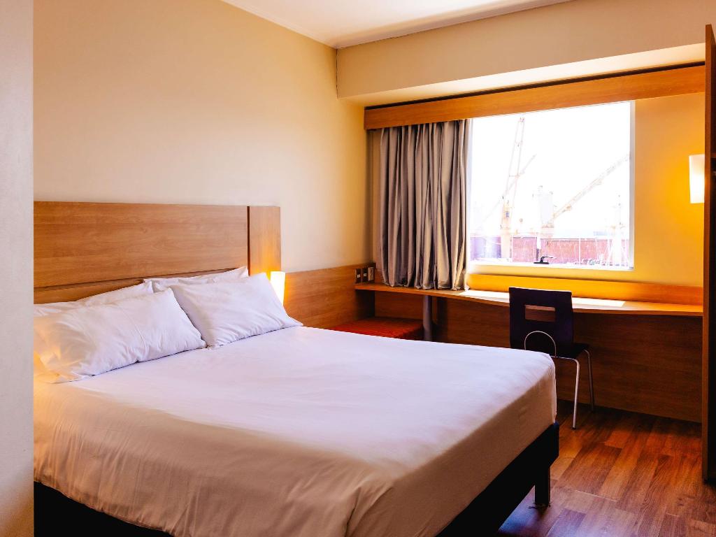 ibis Valparaiso