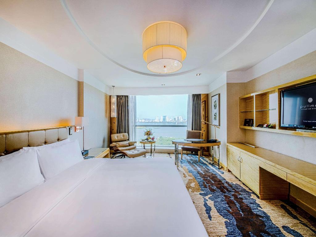 Pullman Linyi Lushang