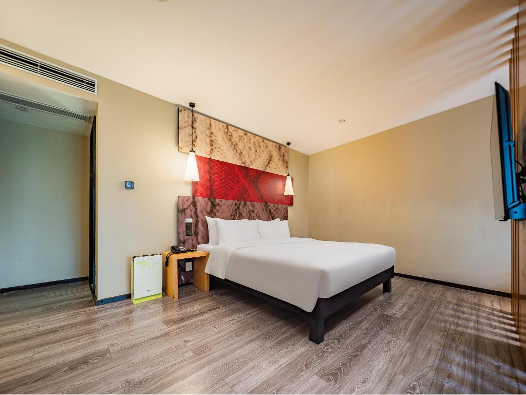 Ibis Hotel (Chengdu Taikoo li Chunxi Rd)