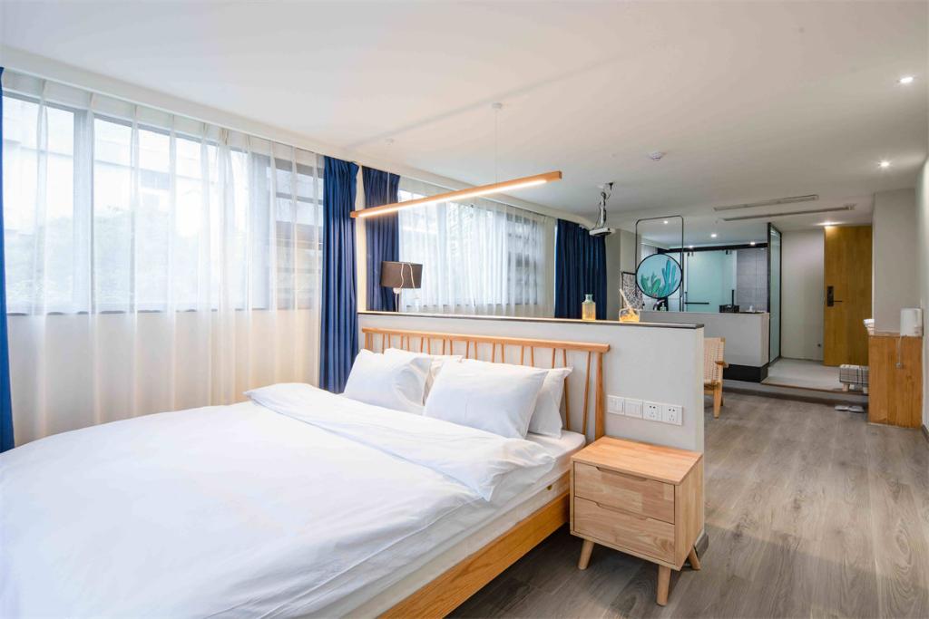 ibis Chengdu Yongfeng
