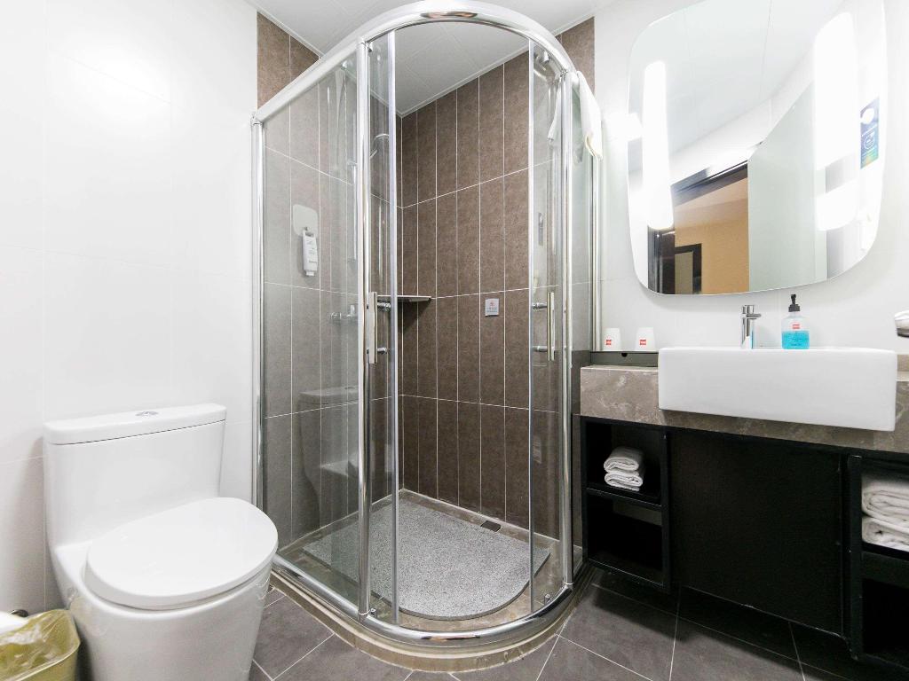 ibis Nantong Qingnian