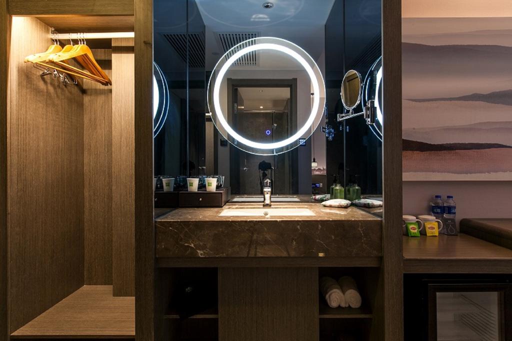 Ibis Styles Wuhan Optics Valley Square Hotel