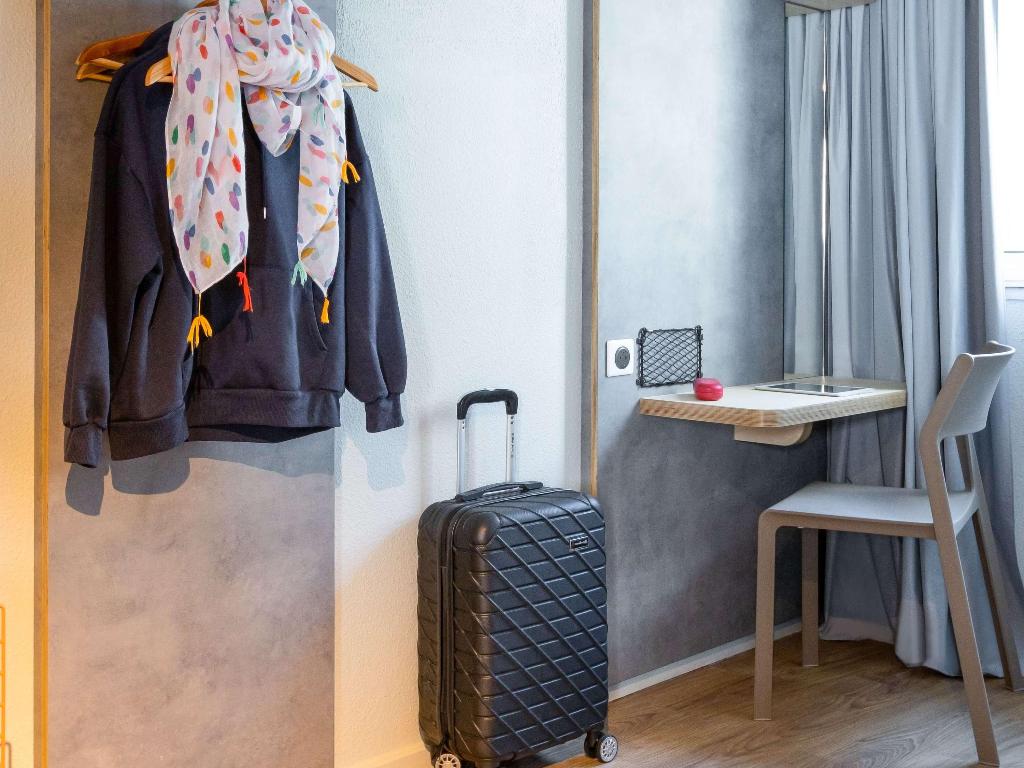 ibis budget Angouleme Centre