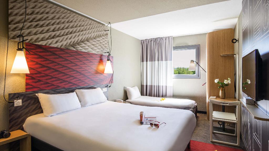 Ibis Manosque Cadarache