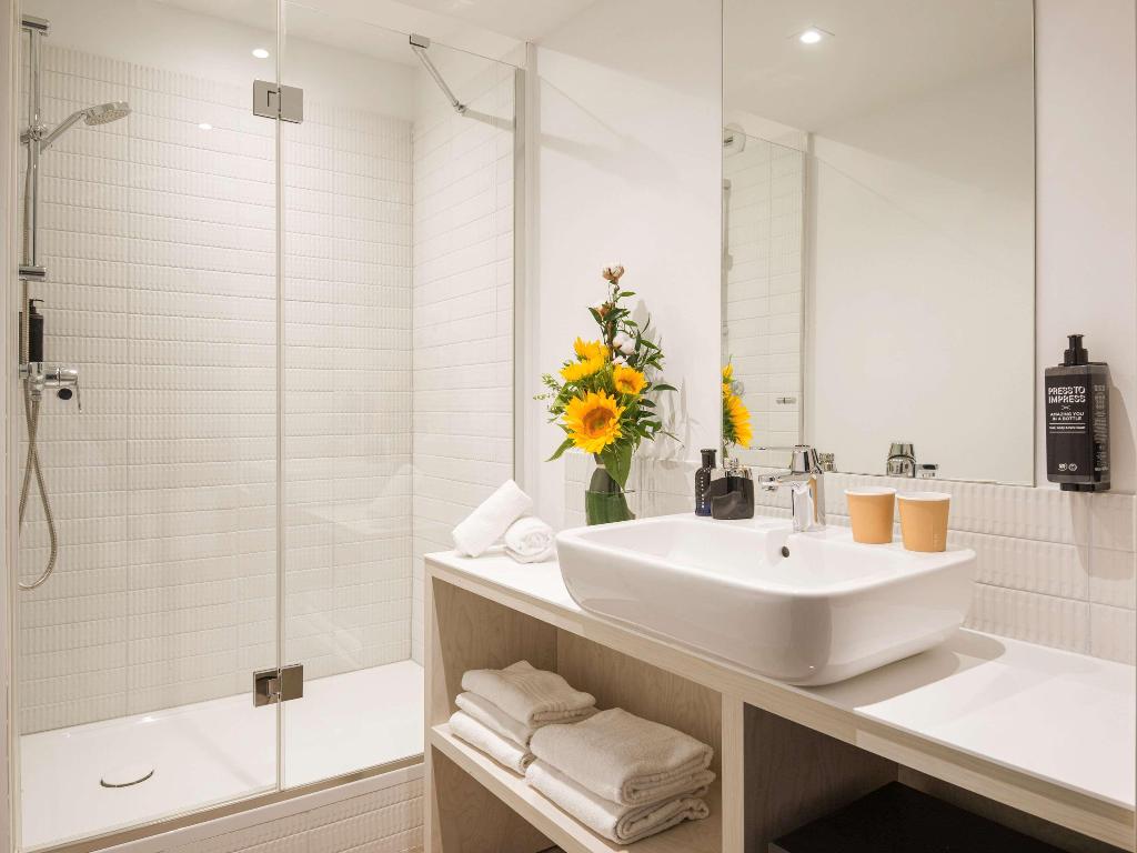 ibis Styles Pertuis Portes du Luberon