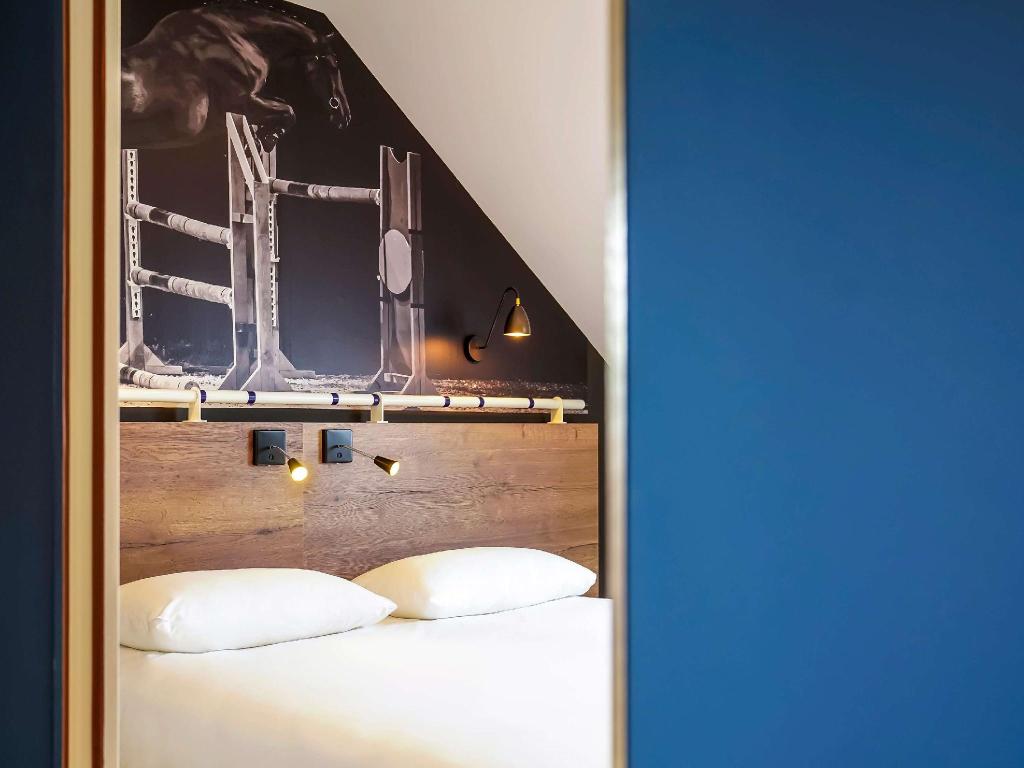ibis Styles Saumur Gare Centre