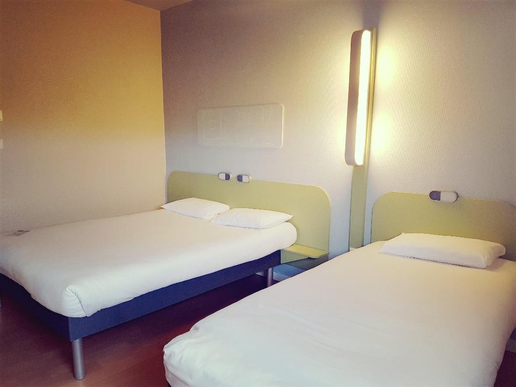 ibis budget Arles Palais des Congres