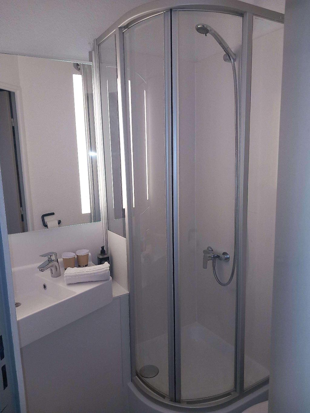 ibis budget Arles Sud Fourchon