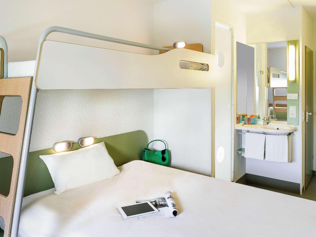 ibis budget Cavaillon