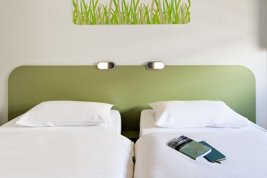 ibis budget Aix les Bains Nord